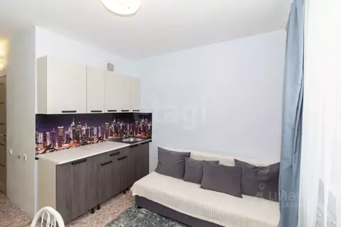 Студия Тюменская область, Тюмень Интернациональная ул., 199к4 (15.8 м)