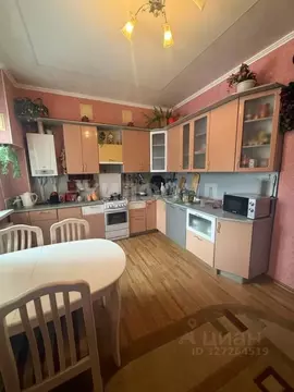 2-к кв. Брянская область, Брянск ул. Дуки, 62 (90.4 м)