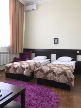 Комната Северная Осетия, Владикавказ ул. Калинина, 1 (20.0 м)