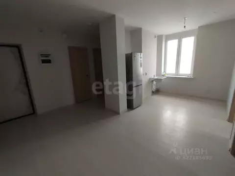 3-к кв. Пермский край, Пермь просп. Декабристов, 21 (44.5 м)