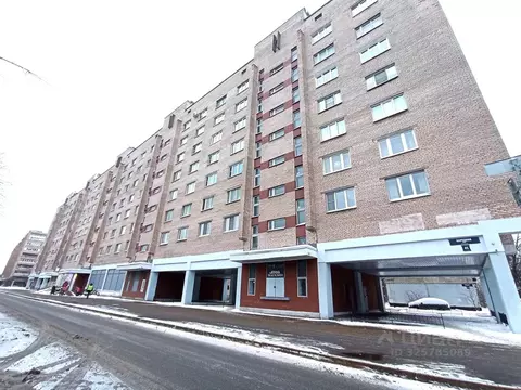 Помещение свободного назначения в Санкт-Петербург Народная ул., 45 ...