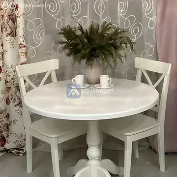 2-комнатная квартира: Тюмень, Депутатская улица, 129 (52 м)