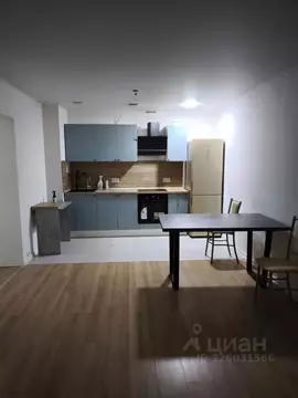 3-к кв. Москва Складочная ул., 4 (80.5 м)