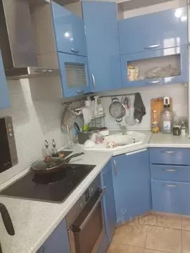 1-к кв. Московская область, Балашиха ул. Майкла Лунна, 8 (39.0 м)