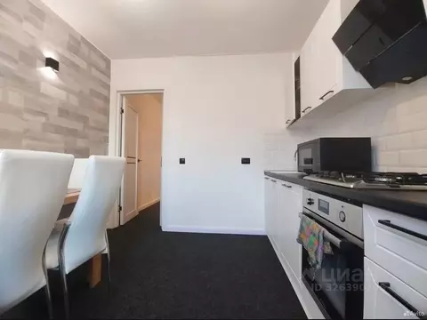 3-к кв. Липецкая область, Липецк Матырский мкр, ул. Энергостроителей, ...