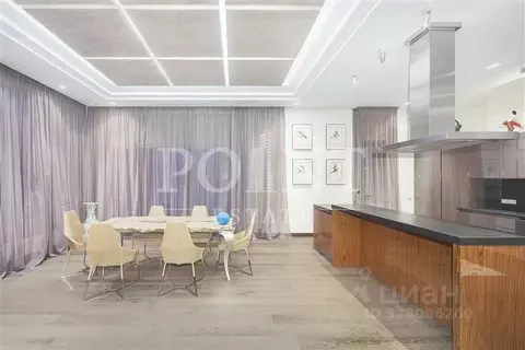 Коттедж в Московская область, Одинцовский городской округ, д. ...