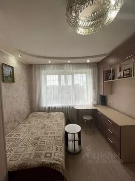 1-к кв. Кировская область, Киров ул. Кольцова, 20 (20.0 м)