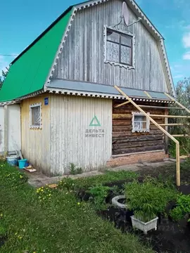 Дом в Башкортостан, Уфа Белый Аист СНТ, 119 (48 м)