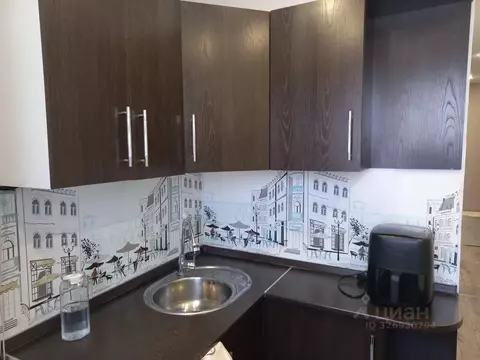 3-к кв. Хакасия, Черногорск ул. Калинина, 25 (61.3 м)