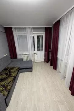 1-к кв. Тульская область, Тула Серебровская ул., 26Б (31.1 м)