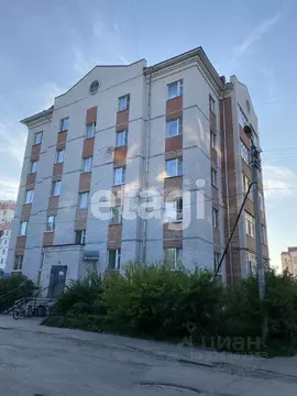 3-к кв. Коми, Сыктывкар Покровский бул., 3 (78.3 м)