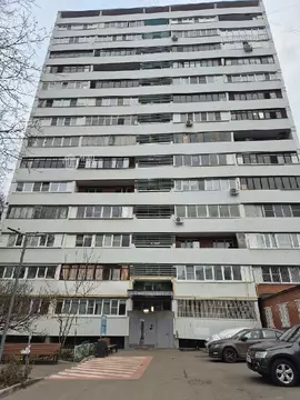 Продается 1-комнатная квартира