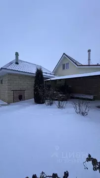 Дом в Самарская область, Ставропольский район, Тимофеевка с/пос, ...