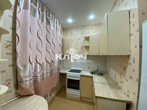 1-к кв. Башкортостан, Стерлитамак Элеваторная ул., 116 (29.4 м)