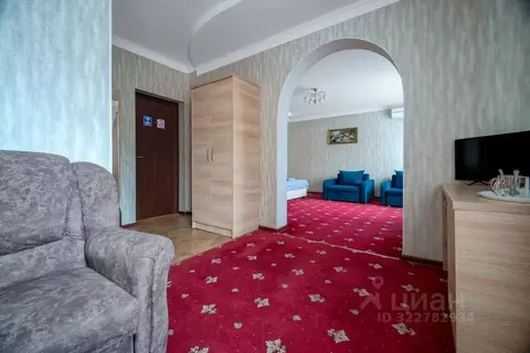 Комната Краснодарский край, Краснодар Пашковский жилмассив, ул. ...