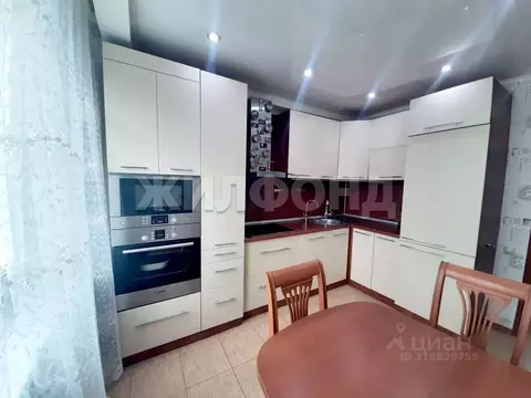 4-к кв. Ханты-Мансийский АО, Когалым ул. Дружбы Народов, 37 (73.0 м)