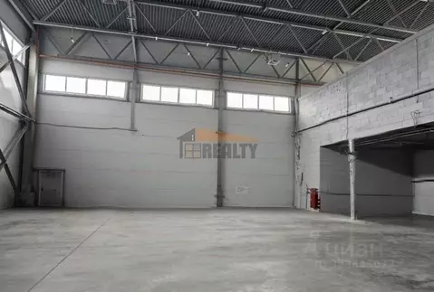 Производственное помещение в Московская область, Люберцы городской ...
