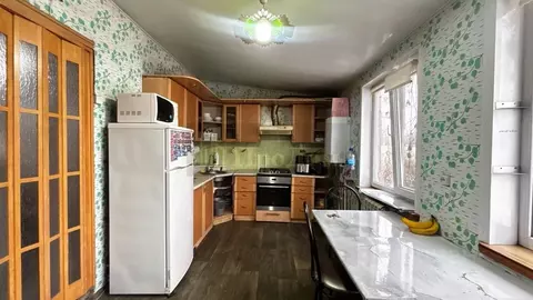 Дом в Белгородская область, Старый Оскол ул. Бугорок, 17 (58 м)