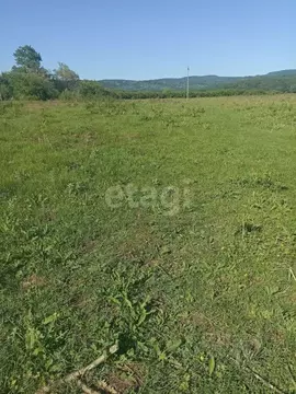 Участок в Адыгея, Майкоп Радужный пер. (7.8 сот.)