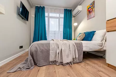 Студия Пермский край, Пермь ул. Фрезеровщиков, 59 (23.0 м)