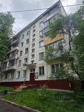 2-к кв. Москва Саперный проезд, 8К3 (42.0 м)