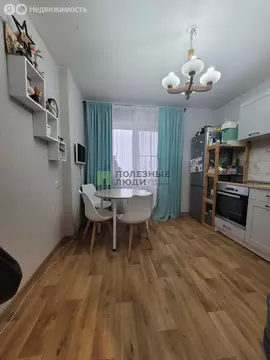 2-комнатная квартира: Ижевск, Воткинское шоссе, 39 (48.4 м)