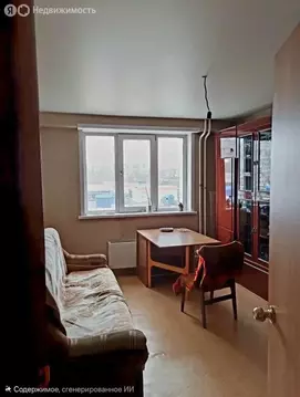 2-комнатная квартира: Бийск, улица Михаила Митрофанова, 2/4 (47.7 м)