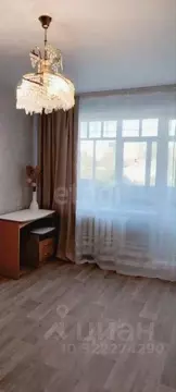 1-к кв. Башкортостан, Уфа Лесной проезд, 12 (33.0 м)