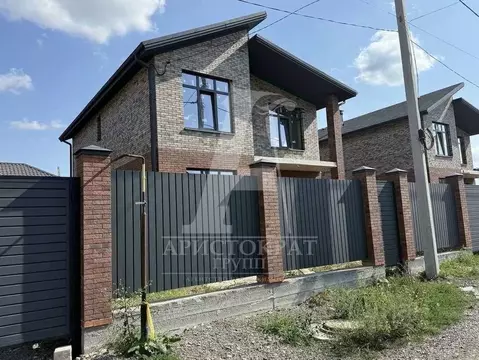 Дом в Ставропольский край, Пятигорск пер. Заветный (147 м)