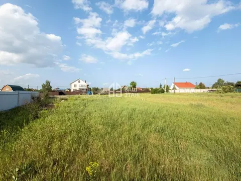 Участок в Калужская область, Дзержинский муниципальный округ, с. ...