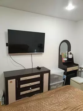 2-к кв. Москва Волгоградский просп., 127К2 (40.0 м)