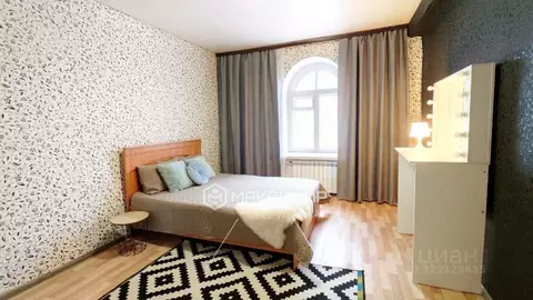 3-к кв. Кировская область, Киров ул. Владимирская, 31 (68.5 м)