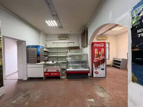 Помещение свободного назначения в Московская область, Химки ул. Марии ...