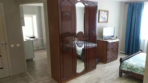 1-к кв. Ивановская область, Плес Приволжский район, ул. Луначарского, ...