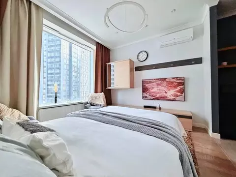 1-к кв. Москва Шмитовский проезд, 39к2 (33.0 м)