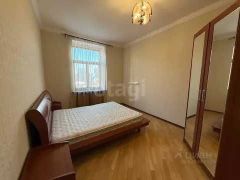 4-к кв. Татарстан, Казань ул. Калинина, 10 (168.0 м)
