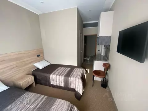 Комната Татарстан, Казань ул. Каюма Насыри, 28