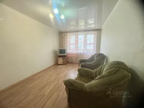 1-к кв. Башкортостан, Белебей ул. Революционеров, 36 (34.3 м)