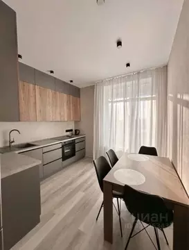 2-к кв. Краснодарский край, Сочи Завокзальный мкр, пер. Трунова, 6к5 ...