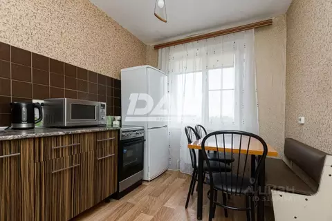 3-к кв. Челябинская область, Челябинск ул. Дегтярева, 68А (67.3 м)