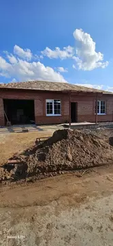 Дом в Самарская область, Кинель пос. Лебедь, ул. Железнодорожная (130 ...