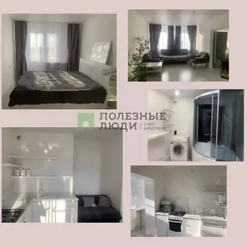 2-к кв. Иркутская область, Ангарск 6-й мкр, 17 (63.0 м)