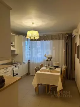 1-к кв. Самарская область, Самара ул. Пушкина, 229 (54.6 м)