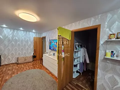 3-к кв. Калмыкия, Элиста 1-й мкр, 7 (52.0 м)