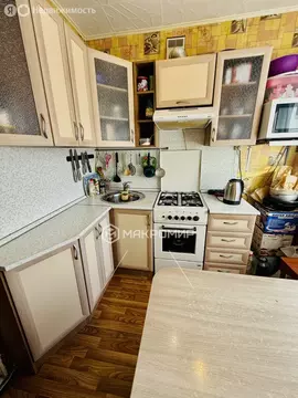 3-комнатная квартира: Архангельск, исторический район Соломбала, улица ...