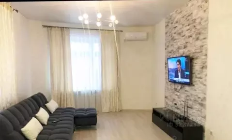 2-к кв. Башкортостан, Уфа ул. Блюхера, 3/3 (65.9 м)