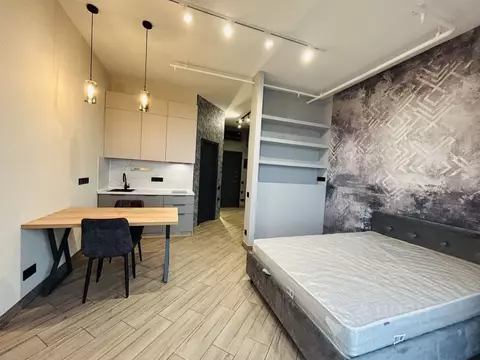 Студия Москва Долгопрудненское ш., 3А (28.0 м)