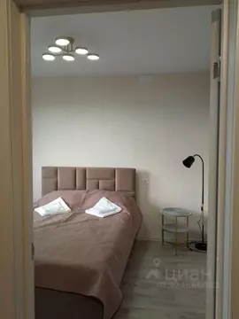 1-к кв. Нижегородская область, Нижний Новгород ул. Бориса Видяева, 29 ...