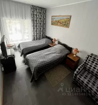 Комната Смоленская область, Вязьма ул. Панино, 3/1