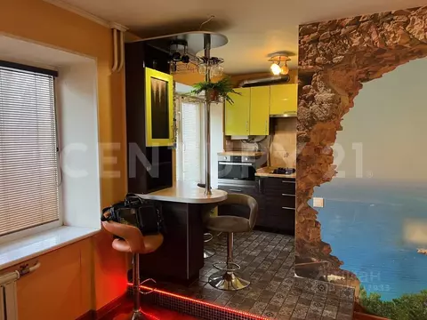 2-к кв. Московская область, Королев Кооперативная ул., 10 (42.6 м)